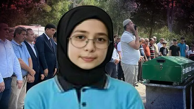 Marmaris Depremi: 14 Yaşındaki Afra'nın Acı Kaybı! Ailesi Anlattı