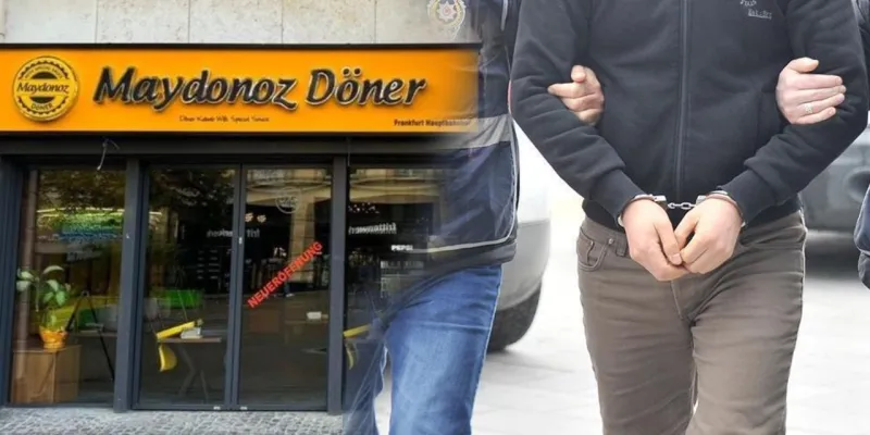 Maydonoz Döner’e FETÖ operasyonu: Farklı isimle yeni dönerci açmışlar