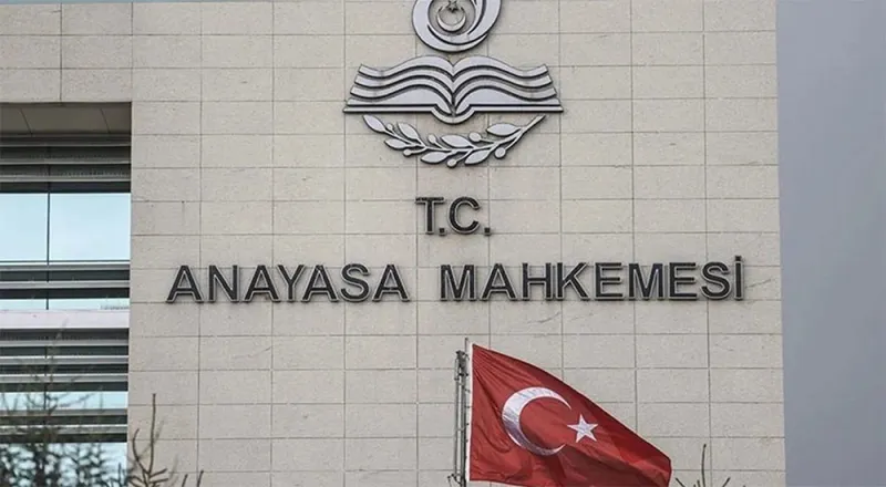 Memur Adaylarına Müjde! AYM'den Beklenmedik İptal Kararı!