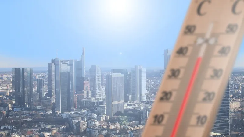 17 Şehirde Kavurucu Sıcaklar! 10 Haziran Hava Durumu Alarmı
