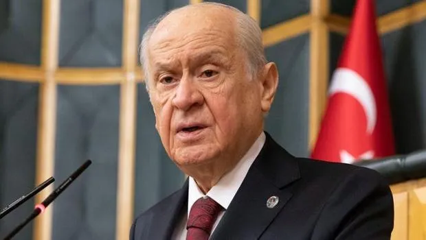 Bahçeli Meclis'e Dönüyor! MHP Grup Toplantısı Ne Zaman?