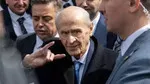 MHP lideri Devlet Bahçeli 3 ay sonra ilk kez konuşacak