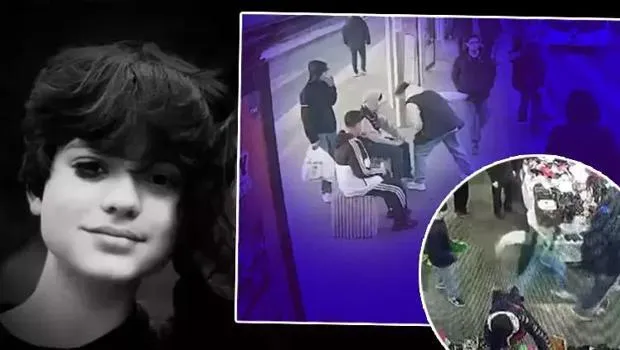 Minguzzi cinayetinde 5 çocuk ilk kez hakim karşısına çıkıyor