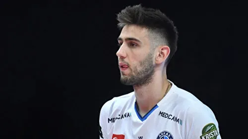 Fenerbahçe'den Bomba Transfer! Mirza Lagumdzija Sarı Lacivert'te!