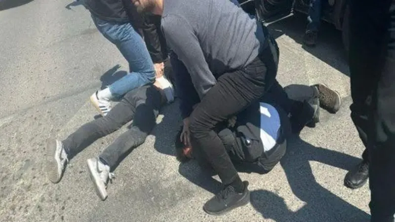 MİT'ten Siber Casusluk Operasyonu! 7 Kişi Tutuklandı!
