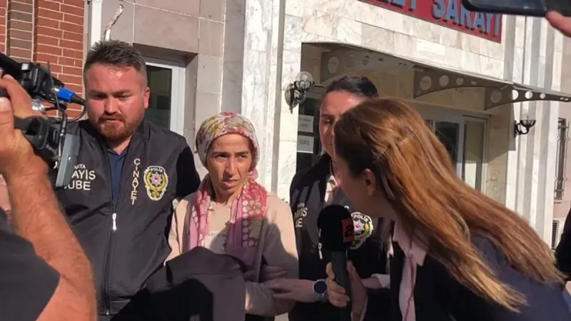 Müge Anlı'da Şok İtiraf! Üvey Oğlunu Neden Öldürdü?