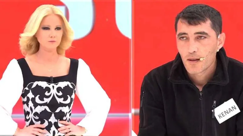 Müge Anlı'da itiraf geldi: Kenan Yılmaz cinayeti nasıl işlediğini anlattı