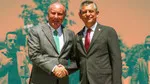 Muharrem İnce CHP'ye mi Dönüyor? İşte Rozet Takma Tarihi! ŞOK İddia!