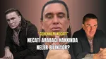 Cehennem Necati Yakalandı! Necati Arabacı Kimdir, Neden Tutuklandı?