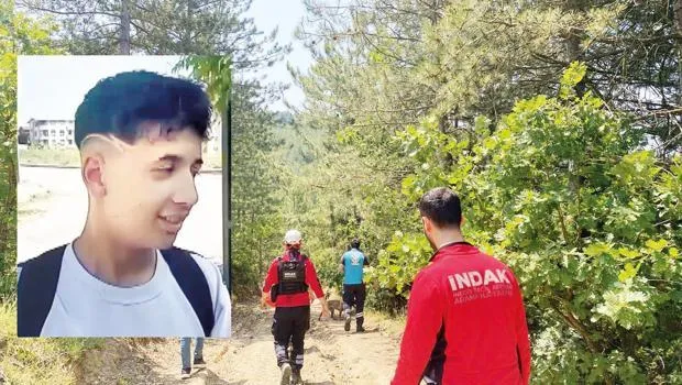Neredesin Burak