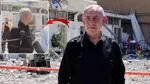 Netanyahu Şoke Oldu! Konuşma Yaparken Bina Çöktü!