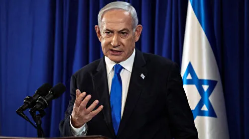 Netanyahu Gazzeli çocuklardan neden korkmalı?