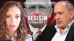 Nevşin Mengü'nün iddiasına Fatih Altaylı'dan destek! 'Savcılıktan Kılıçdaroğlu'na mesaj gitti...'