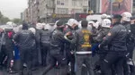 1 Mayıs Olayları: Gözaltı Şoku! Kimler Serbest, Kimler Adliyede?