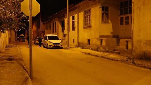 Burdur'da Kan Donduran Olay! 20 Yaşındaki Leyla Bıçaklandı