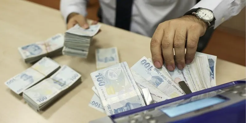3 milyar 91 milyon 430 bin TL ödeme hesaplara yatıyor