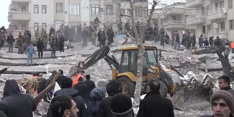 78 cana mezar olan Hakimbey davasında yürek yakan sözler: "Ölen öldüğüyle kalsın" diyorlar.