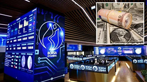 Dolar ve Euro'da Şok Değişim! 9 Mayıs Döviz Kurları Ne Oldu?