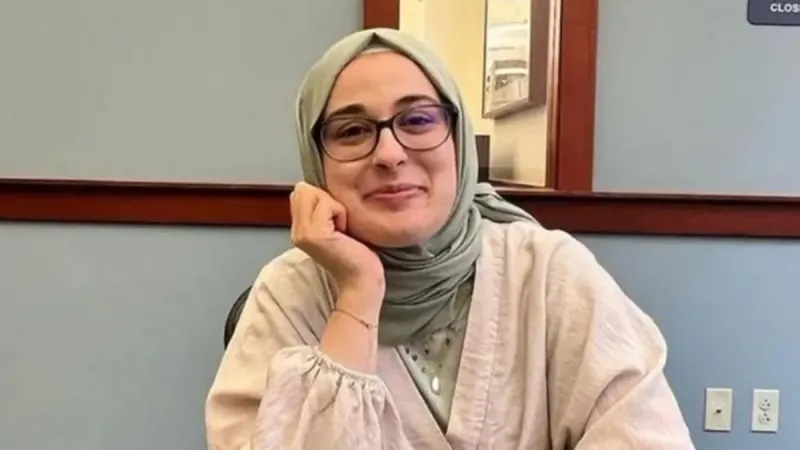 Rümeysa Öztürk Serbest! ABD'de Türk Öğrenciye Ne Oldu?