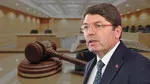 Tunç'tan Yargı Eleştirilerine Sert Cevap: Hakim ve Savcı Emeği!