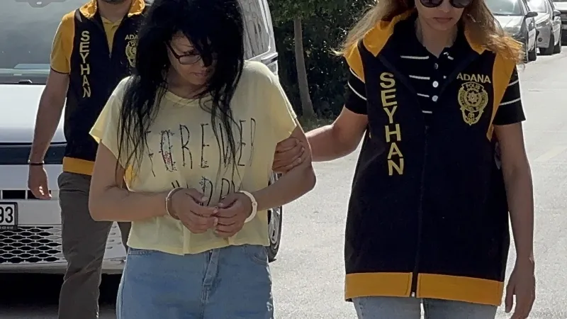 Adana'da Özel Eğitim Öğrencisine Şiddet İddiası! Öğretmen Açığa Alındı!