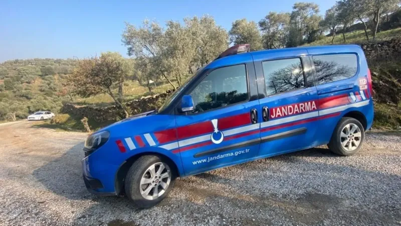 Alanya'da Bahçede Şok Ölüm! Ne Oldu?