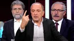 Altaylı'dan Hakan ve Selvi'ye Kanal İstanbul Şoku! Ne Olacak?
