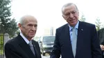 Erdoğan ve Bahçeli Sürpriz Zirvesi! 117 Gün Sonra İlk Temas