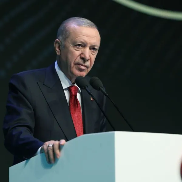 Erdoğan'dan Anneler Günü Mesajı: Kalpleri Isıtan Paylaşım!