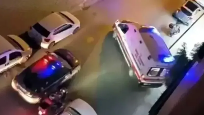 İstanbul'da Kanlı Araç Satışı! Anlaşmazlık Cinayetle Bitti