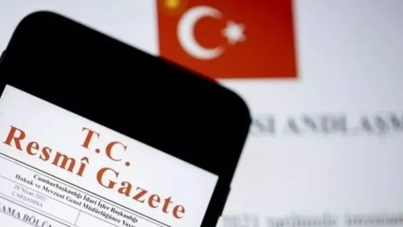Son Dakika: Büyükelçi Atamaları! Hangi Ülkeler Değişti?