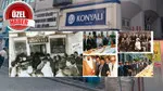 Atatürk'ün Favori Lokantası Konyalı'ya Alıcı Çıkmadı! Şok Gelişme!