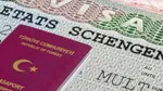 Schengen Vizesi Alarmı! AP'den Türkiye'ye Kritik Çağrı!