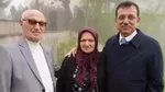 İmamoğlu'ndan Sert Tepki: Ailemizi Taciz Etmeyi Bırakın!