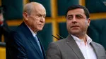 Bahçeli'den Demirtaş Sürprizi! Cezaevi Görüşme Talebine Şok Yanıt!