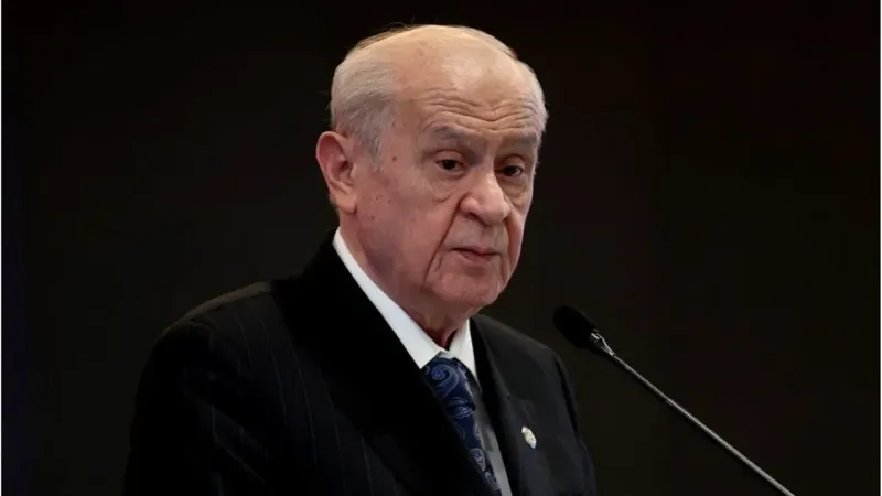 Bahçeli'den Fesih Çağrısı: Türkiye Terörden Kurtuluyor Mu?