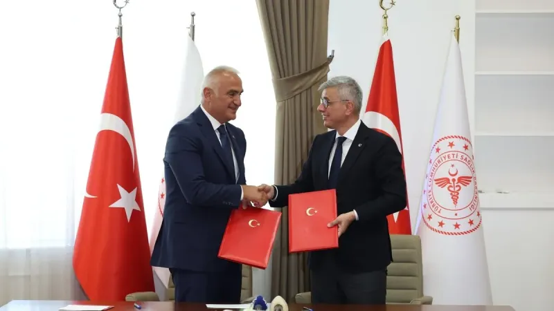 Sağlık Turizminde Rekor Gelir! Türkiye'den 3 Milyar Dolar