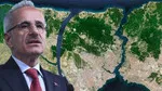 Kanal İstanbul'dan Yeni Haber! Uraloğlu'ndan Şok Açıklama!