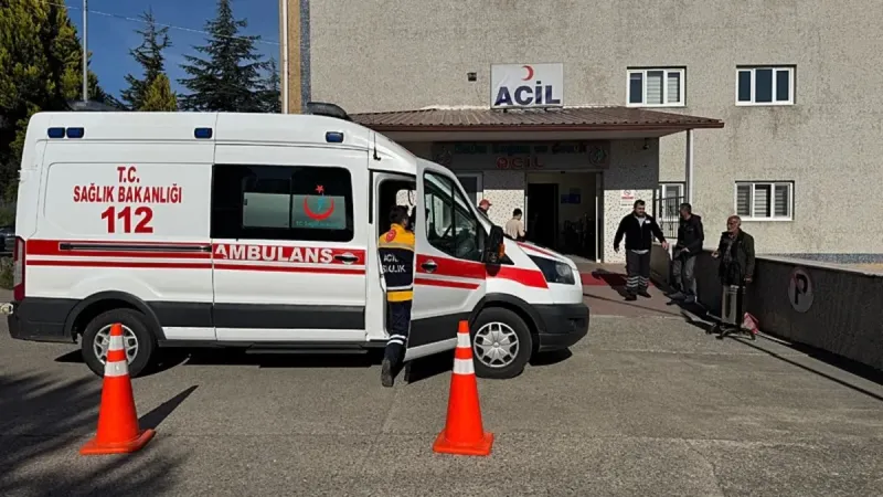 Bartın'da Şok! Tarihi Geçmiş Şekerler Öğrencileri Zehirledi!