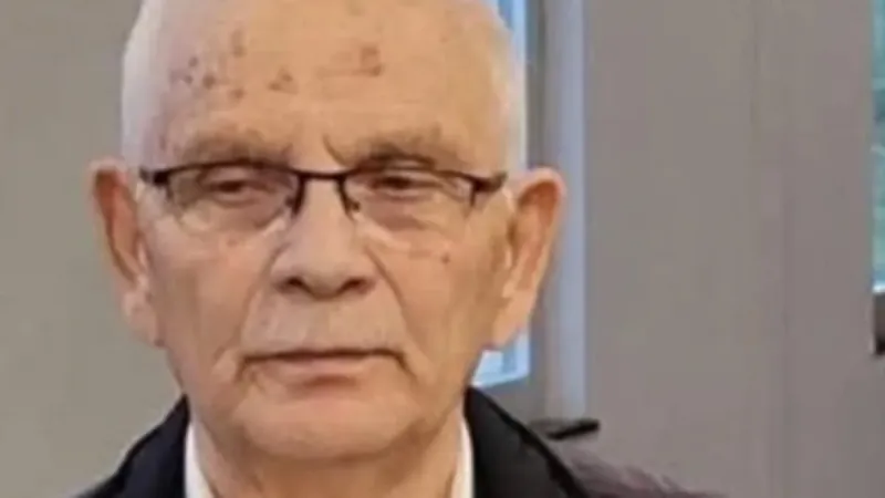 Erdoğan'ın Sırdaşı Vefat Etti! Hasan Karabela Kimdi?