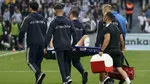 Beşiktaş'ta Şok Sakatlıklar! Yıldızlar Maçı Yarım Bıraktı!