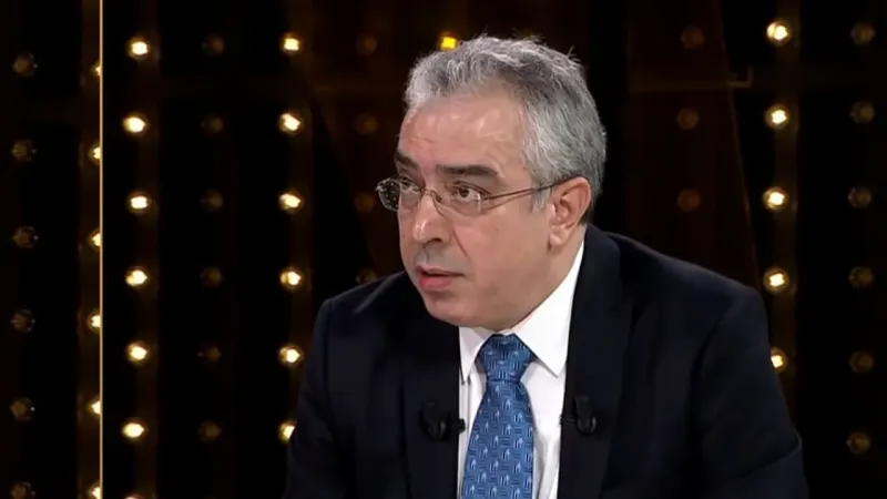 PKK Fesih Kararı: Beştepe'den Sürpriz Reform Müjdesi!