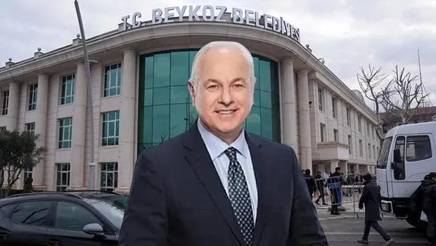 Beykoz Belediye Başkanı'na Şok! Köseler ve 25 Kişiye Fezleke!