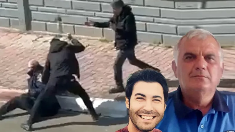 Zabıta Katili: "Beynimden Öldür Komutu Aldım!" Yalanı Ortaya Çıktı!