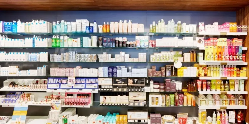 Bir bir batıyorlar! 140 ülkeye ihracat yapıyordu: Kozmetik devi iflas yolunda