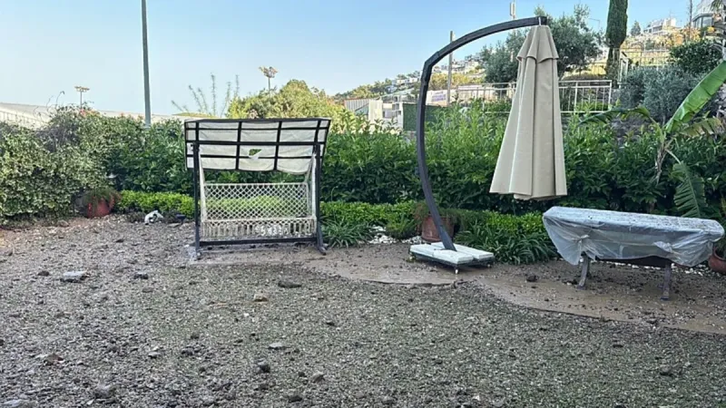 Bodrum'da Su Baskını! İsale Hattı Patladı, Evler Sular Altında