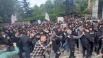 Boğaziçi'nde Nureddin Yıldız Gerginliği! Öğrencilere Tutuklama Şoku!