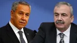 Arınç'tan Önder'e Suikast İddiası: Görev Alanlar Dikkat!
