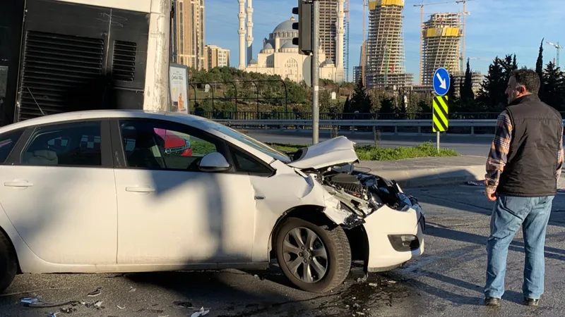 Trafik Kazaları: Türkiye'de Felaket Bilançosu! Şoke Eden Rakamlar