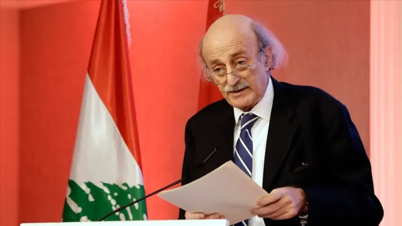 Suriye'de Ateşkes Umudu! Canbolat'tan Kritik Hamle